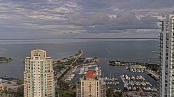 Weather camera view of Greystar East.