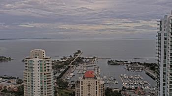 Weather camera view of Greystar East.