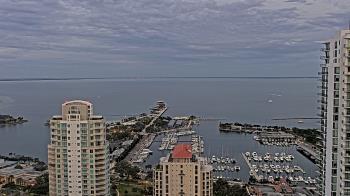 Weather camera view of Greystar East.