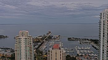 Weather camera view of Greystar East.