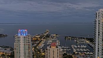 Weather camera view of Greystar East.