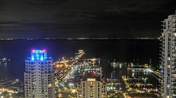 Weather camera view of Greystar East.