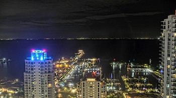 Weather camera view of Greystar East.