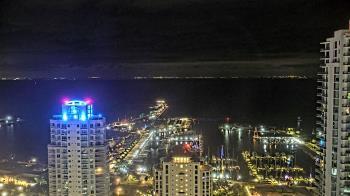 Weather camera view of Greystar East.