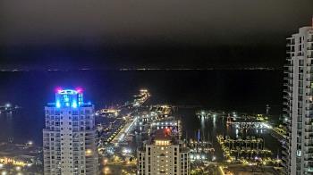 Weather camera view of Greystar East.