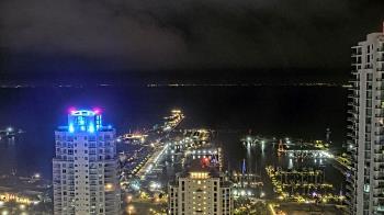 Weather camera view of Greystar East.