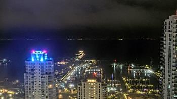 Weather camera view of Greystar East.