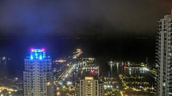 Weather camera view of Greystar East.