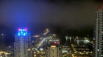 Weather camera view of Greystar East.