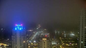 Weather camera view of Greystar East.