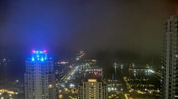 Weather camera view of Greystar East.