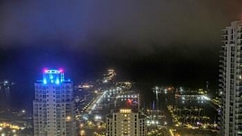 Weather camera view of Greystar East.