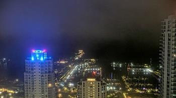 Weather camera view of Greystar East.