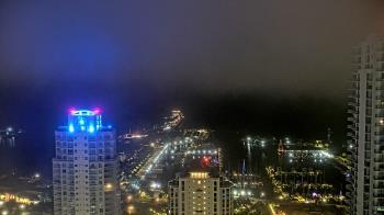 Weather camera view of Greystar East.