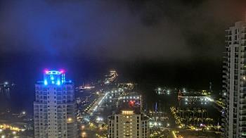 Weather camera view of Greystar East.