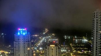 Weather camera view of Greystar East.