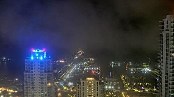 Weather camera view of Greystar East.