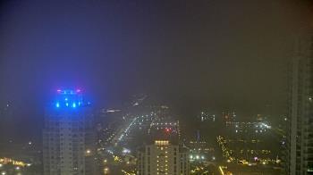 Weather camera view of Greystar East.