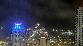 Weather camera view of Greystar East.