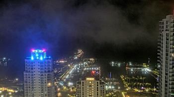 Weather camera view of Greystar East.