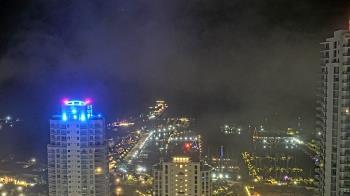 Weather camera view of Greystar East.