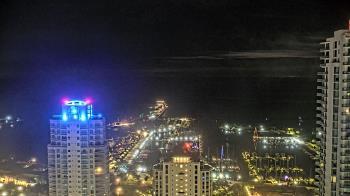 Weather camera view of Greystar East.