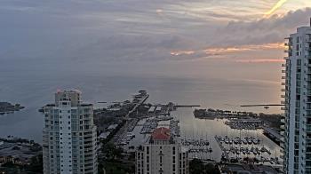 Weather camera view of Greystar East.