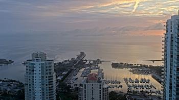 Weather camera view of Greystar East.