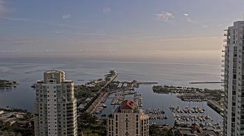 Weather camera view of Greystar East.