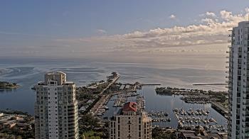 Weather camera view of Greystar East.