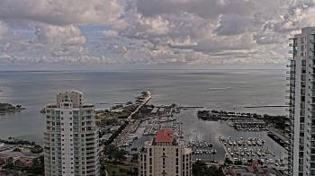 Weather camera view of Greystar East.