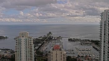 Weather camera view of Greystar East.