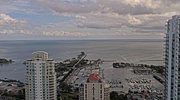 Weather camera view of Greystar East.