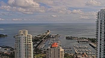 Weather camera view of Greystar East.