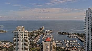 Weather camera view of Greystar East.