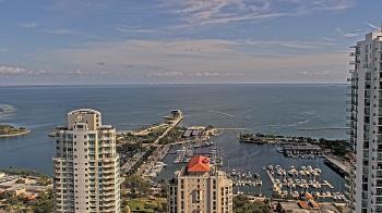 Weather camera view of Greystar East.