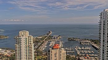 Weather camera view of Greystar East.