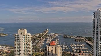 Weather camera view of Greystar East.