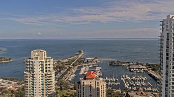 Weather camera view of Greystar East.