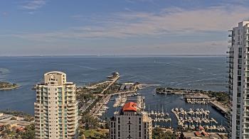 Weather camera view of Greystar East.