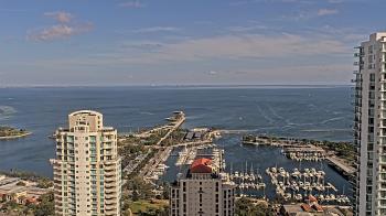 Weather camera view of Greystar East.