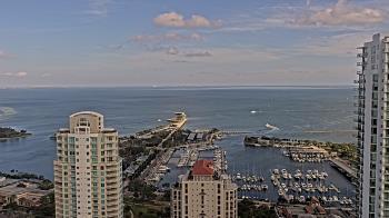 Weather camera view of Greystar East.