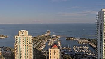 Weather camera view of Greystar East.