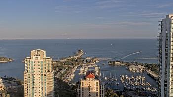 Weather camera view of Greystar East.