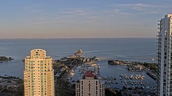 Weather camera view of Greystar East.