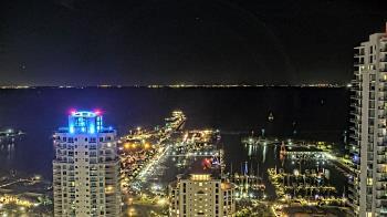 Weather camera view of Greystar East.