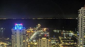 Weather camera view of Greystar East.