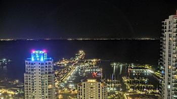 Weather camera view of Greystar East.