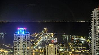 Weather camera view of Greystar East.