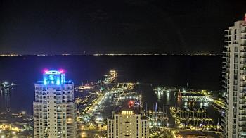 Weather camera view of Greystar East.